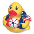 Temperature All American Rubber Duck